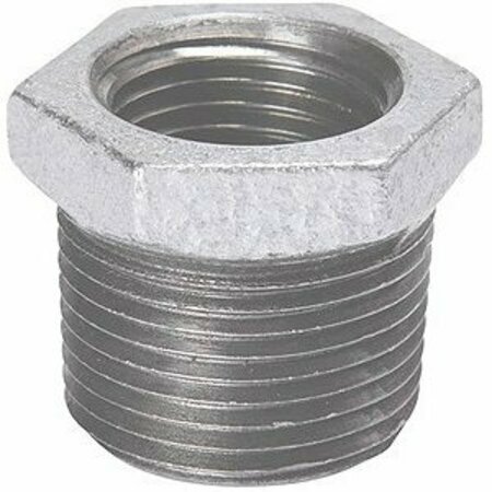 STZ INDUSTRIES 311 B-11414 BUSHING 1-1/4X1/4 GALV 311B-11414